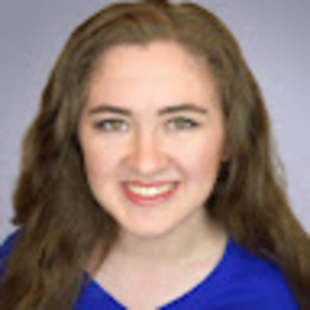 Meet your Posher, Ina